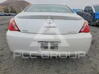 2006 Toyota CAMRY фото