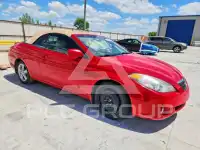2006 Toyota CAMRY фото