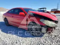 2006 Toyota CAMRY photo