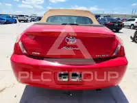 2006 Toyota CAMRY фото
