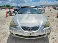 2006 Toyota CAMRY фото