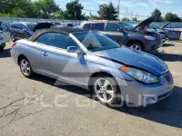 2006 Toyota CAMRY фото