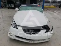 2006 Toyota CAMRY photo
