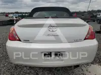 2006 Toyota CAMRY фото