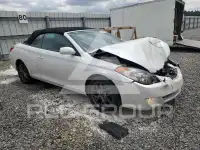 2006 Toyota CAMRY фото