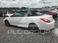 2006 Toyota CAMRY фото