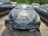 2006 Toyota CAMRY фото