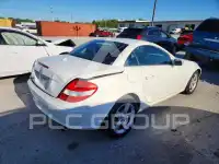 2006 Mercedes Benz SLK-Class фото
