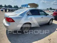 2006 KIA Optima фото