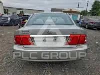 2006 KIA Optima фото