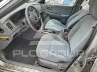 2006 KIA Optima фото