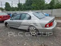 2006 KIA Optima фото