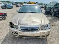 2006 KIA Optima photo