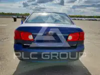 2006 KIA Optima photo