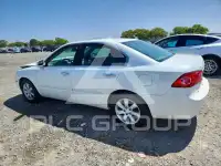 2006 KIA Optima фото