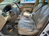 2006 KIA Optima фото