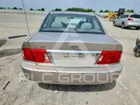 2006 KIA Optima photo
