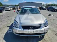 2006 KIA Optima фото
