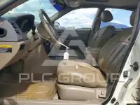 2006 KIA Optima фото