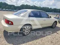 2006 KIA Optima фото