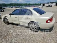 2006 KIA Optima фото