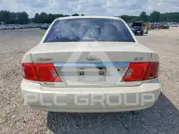 2006 KIA Optima фото