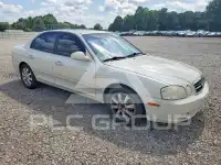 2006 KIA Optima фото