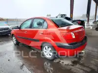 2006 KIA Rio фото
