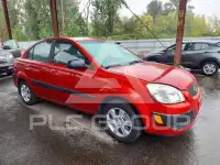 2006 KIA Rio фото