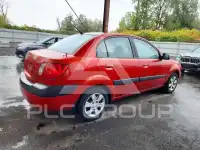 2006 KIA Rio фото