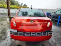 2006 KIA Rio фото