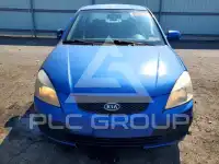 2006 KIA Rio photo