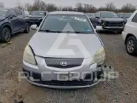 2006 KIA Rio фото