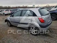 2006 KIA Rio фото