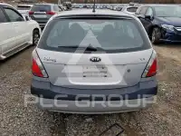 2006 KIA Rio фото