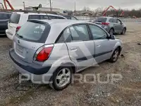 2006 KIA Rio фото