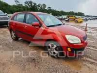 2006 KIA Rio photo