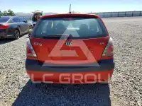 2006 KIA Rio фото