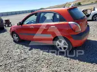 2006 KIA Rio фото