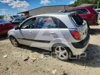 2006 KIA Rio фото