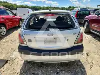 2006 KIA Rio фото