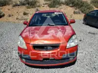 2006 KIA Rio фото