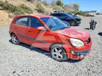 2006 KIA Rio фото