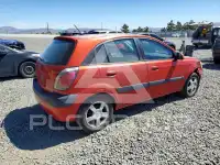 2006 KIA Rio фото