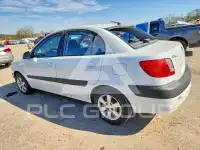2006 KIA Rio photo