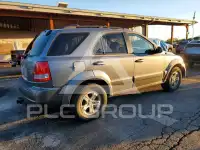 2006 KIA Sorento photo