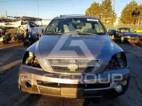 2006 KIA Sorento photo