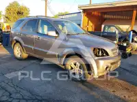 2006 KIA Sorento photo