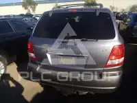 2006 KIA Sorento photo