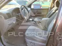 2006 KIA Sorento photo